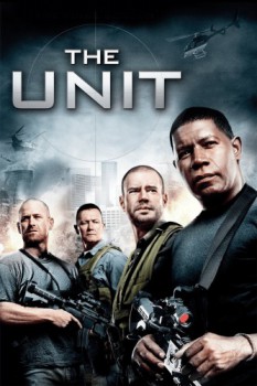 poster The Unit - Season 04&nbsp;&nbsp;(2006)