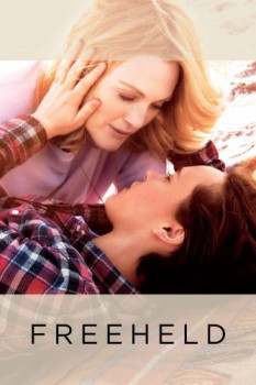 poster Freeheld&nbsp;&nbsp;(2015)