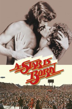 poster A Star Is Born&nbsp;&nbsp;(1976)