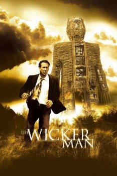 poster The Wicker Man