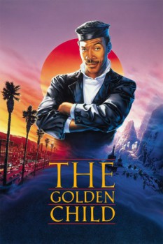 poster The Golden Child