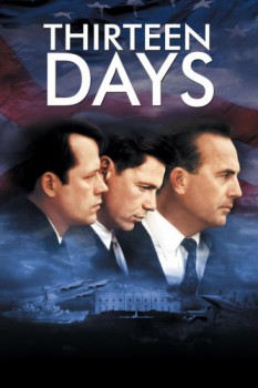 poster Thirteen Days