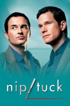 poster Nip/Tuck - Season 02-04