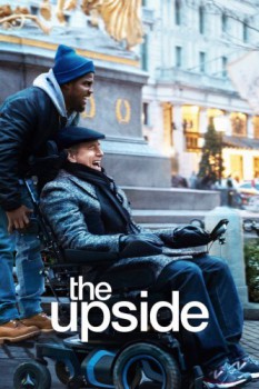poster The Upside&nbsp;&nbsp;(2019)