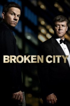 poster Broken City&nbsp;&nbsp;(2013)