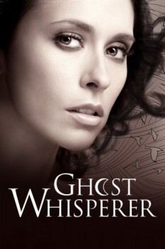 poster Ghost Whisperer - Season 01&nbsp;&nbsp;(2005)