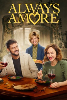 poster Always Amore