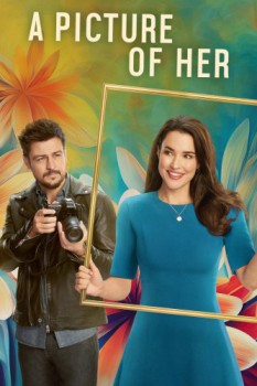 poster A Picture of Her&nbsp;&nbsp;(2023)