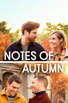 poster Notes of Autumn