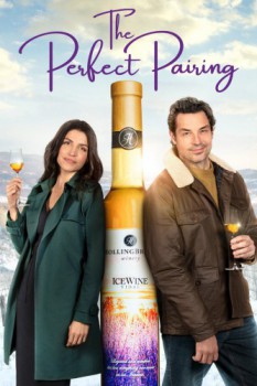 poster The Perfect Pairing&nbsp;&nbsp;(2022)