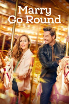 poster Marry Go Round