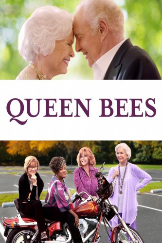 poster Queen Bees&nbsp;&nbsp;(2021)