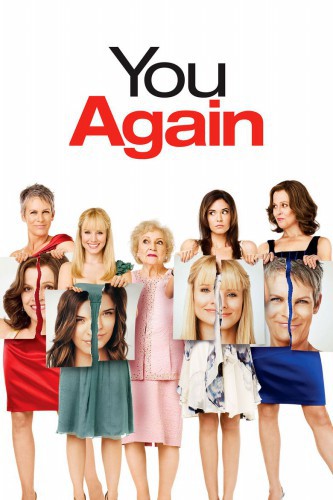 poster You Again&nbsp;&nbsp;(2010)