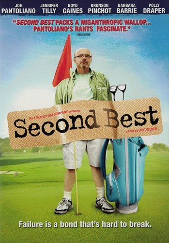 poster Second Best&nbsp;&nbsp;(2004)