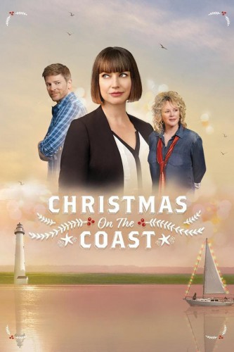 poster Christmas on the Coast&nbsp;&nbsp;(2018)