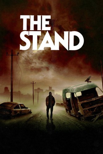 poster The Stand - Complete Series