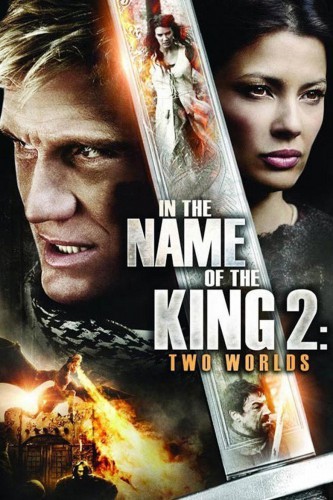 poster In the Name of the King 2: Two Worlds