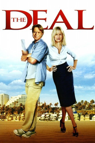 poster The Deal