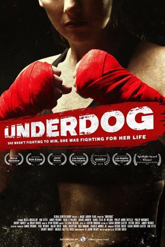 poster Underdog&nbsp;&nbsp;(2019)