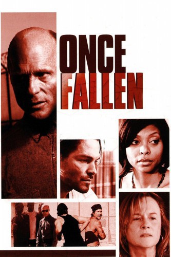 poster Once Fallen