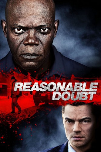 poster Reasonable Doubt