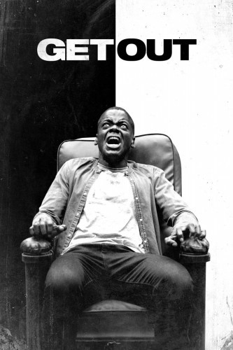 poster Get Out&nbsp;&nbsp;(2017)