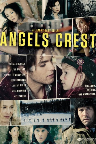 poster Angels Crest&nbsp;&nbsp;(2011)