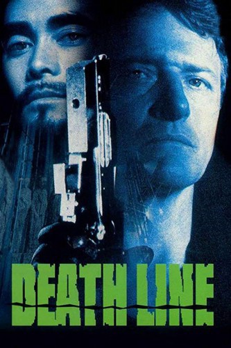 poster Redline