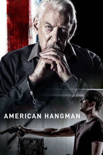poster American Hangman