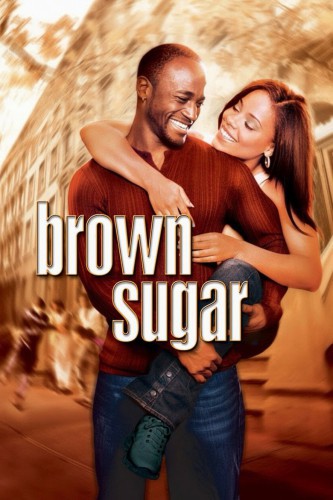 poster Brown Sugar&nbsp;&nbsp;(2002)