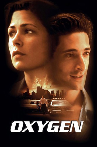 poster Oxygen