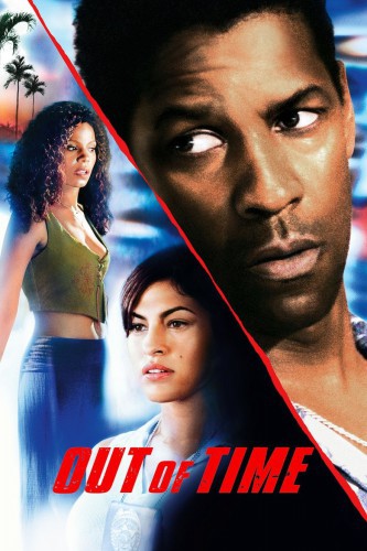 poster Out of Time