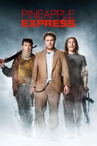 poster Pineapple Express