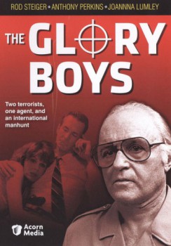 poster The Glory Boys - Complete Series&nbsp;&nbsp;(1984)