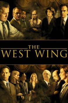 poster The West Wing - Season 03-05&nbsp;&nbsp;(1999)