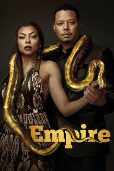 poster Empire - Season 02-03&nbsp;&nbsp;(2015)