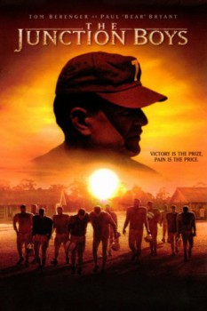 poster The Junction Boys&nbsp;&nbsp;(2002)