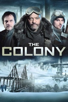 poster The Colony&nbsp;&nbsp;(2013)