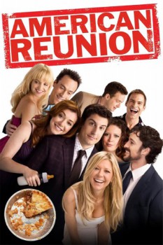 poster American Reunion&nbsp;&nbsp;(2012)