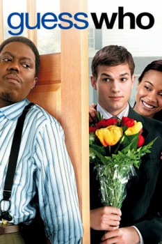 poster Guess Who&nbsp;&nbsp;(2005)