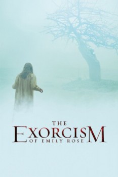 poster The Exorcism of Emily Rose&nbsp;&nbsp;(2005)