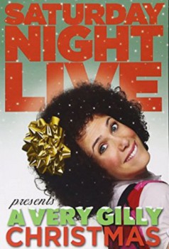 poster SNL Presents: A Very Gilly Christmas&nbsp;&nbsp;(2009)