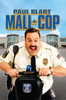 poster Paul Blart: Mall Cop&nbsp;&nbsp;(2009)