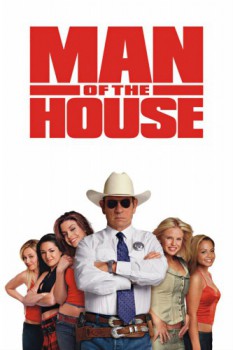 poster Man of the House&nbsp;&nbsp;(2005)