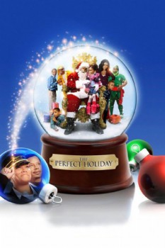 poster The Perfect Holiday&nbsp;&nbsp;(2007)