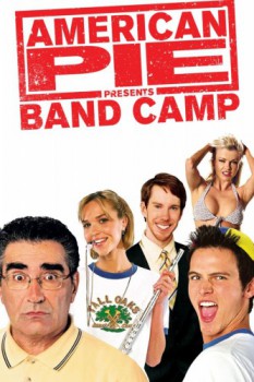 poster American Pie Presents: Band Camp&nbsp;&nbsp;(2005)