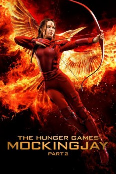 poster The Hunger Games: Mockingjay - Part 2&nbsp;&nbsp;(2015)