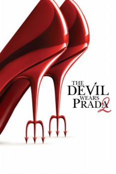 poster The Devil Wears Prada 2&nbsp;&nbsp;(2026)