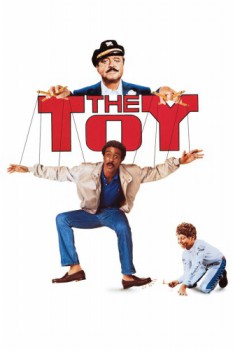 poster The Toy&nbsp;&nbsp;(1982)