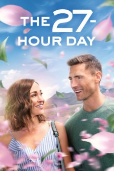 poster The 27-Hour Day&nbsp;&nbsp;(2021)
